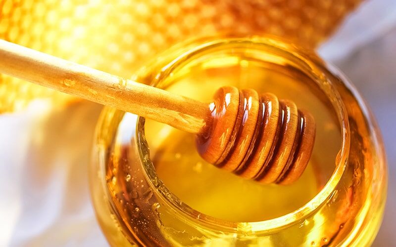 Bal Buzdolabında Saklanır mı?