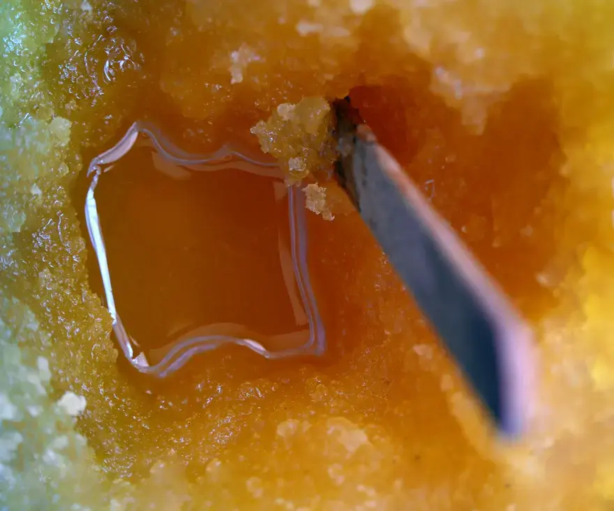 Bal Kristalleşirse Yenir mi? Kristalleşmiş Nasıl Çözülür?