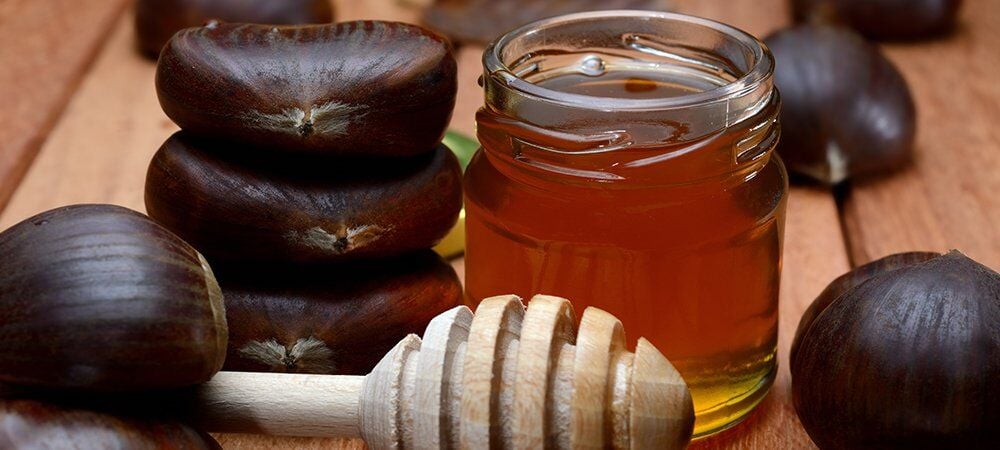 Kestane Balı neden acı?