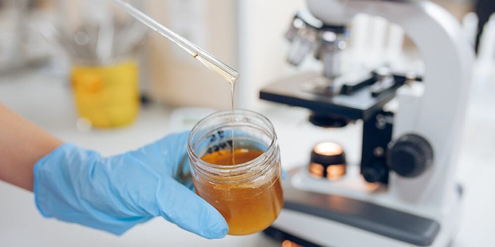 Balda Prolin Nedir?