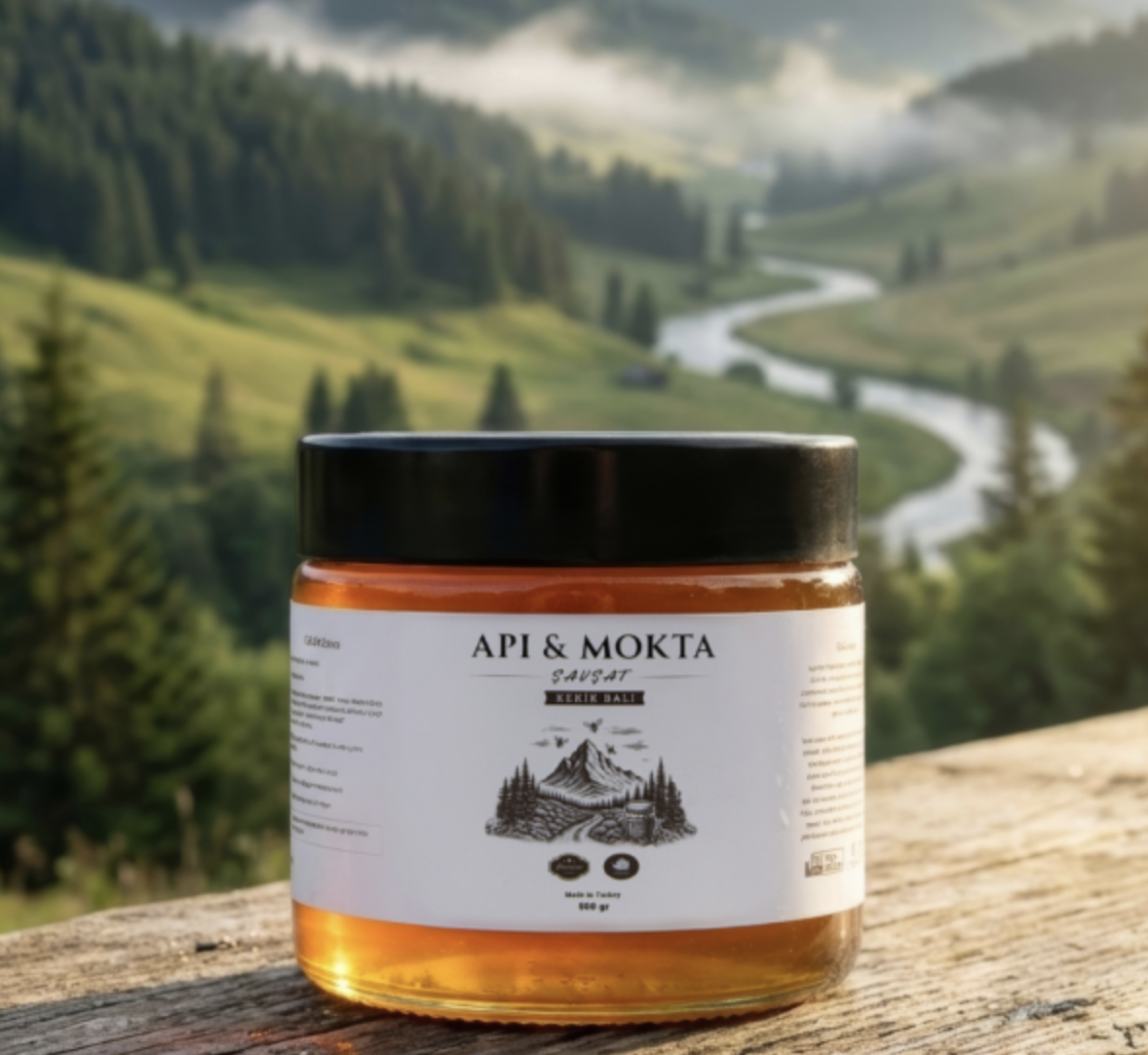 Gerçek Yayla Balı Nereden Alınır?