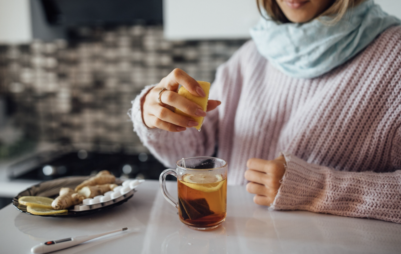 Soğuk Algınlığına Bal İyi Gelir mi? Öksürük ve Boğaz İçin Doğal Kullanım Yöntemleri