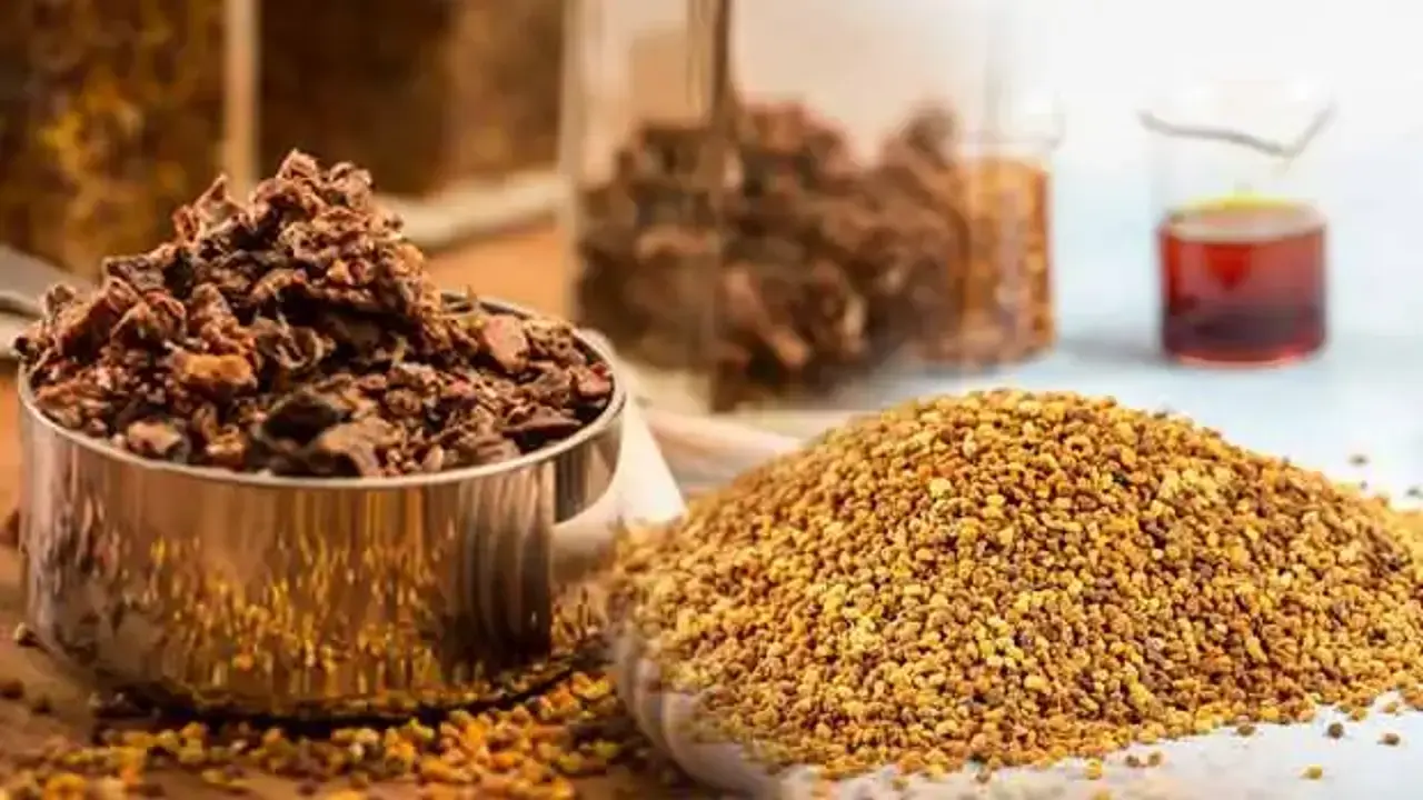 Ham Propolis Tüketilir mi?