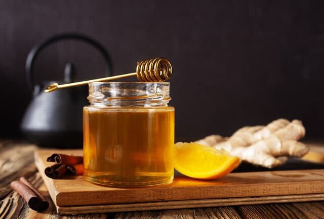 Kekik Balı ile Yapılabilecek Tarifler ve Kullanım Önerileri
