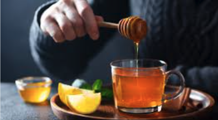 Kaynar Suya Bal Katılır mı?