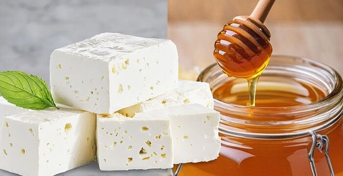Peynir Balı Nedir? Peynirle En Uyumlu Bal Hangisi?