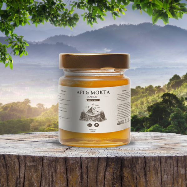 Api&Mokta 850 Gr Kekik Balı – Katkısız, Doğal Şavşat Balı