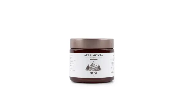 Api&Mokta Kestane Balı 500 gr