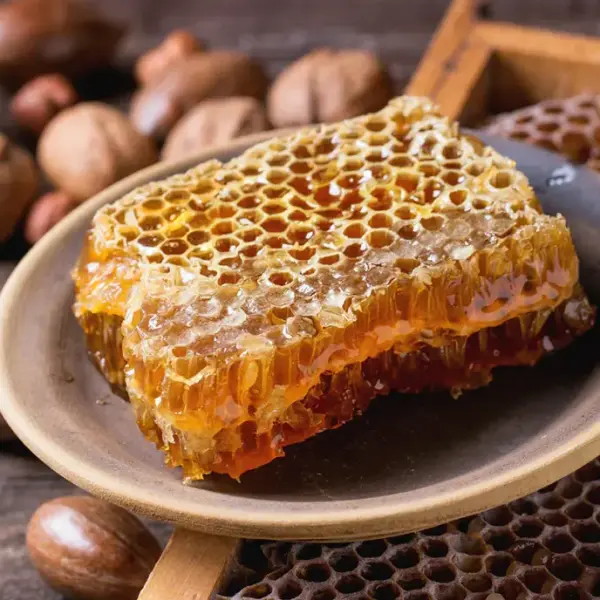 Api&Mokta Çerçeve Petek Bal 3,5 Kg Saf Doğal Artvin Şavşat Balı