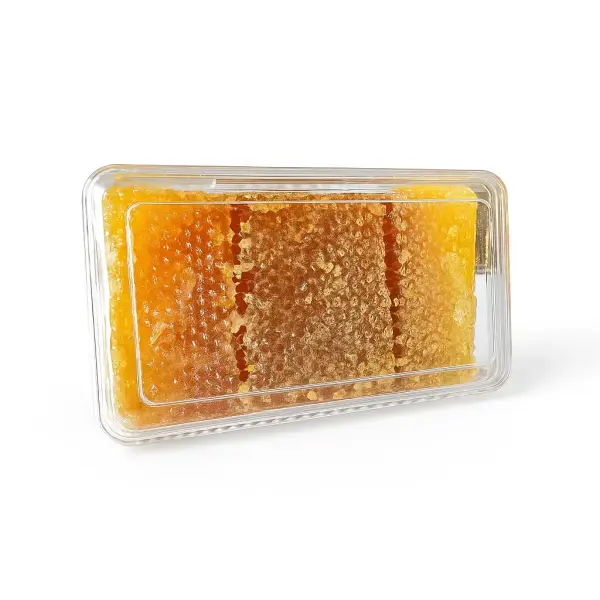 Api&Mokta Petek Bal 1 Kg Katkısız Doğal Artvin Şavşat Balı