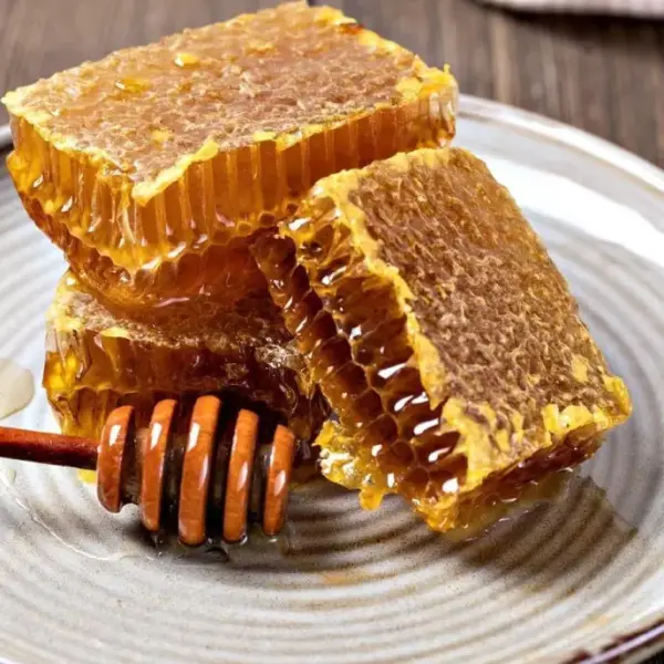 Api&Mokta Petek Bal 1 Kg Katkısız Doğal Artvin Şavşat Balı